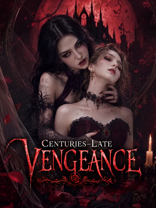 Centuries-Late Vengeance poster