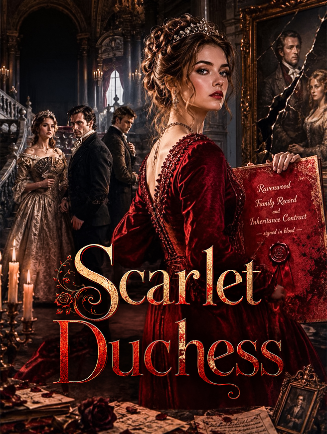 Scarlet Duchess