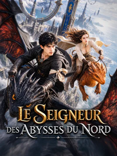 Le Seigneur des Abysses du Nord poster