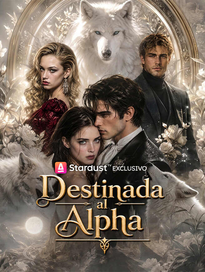 Destinada al Alpha
