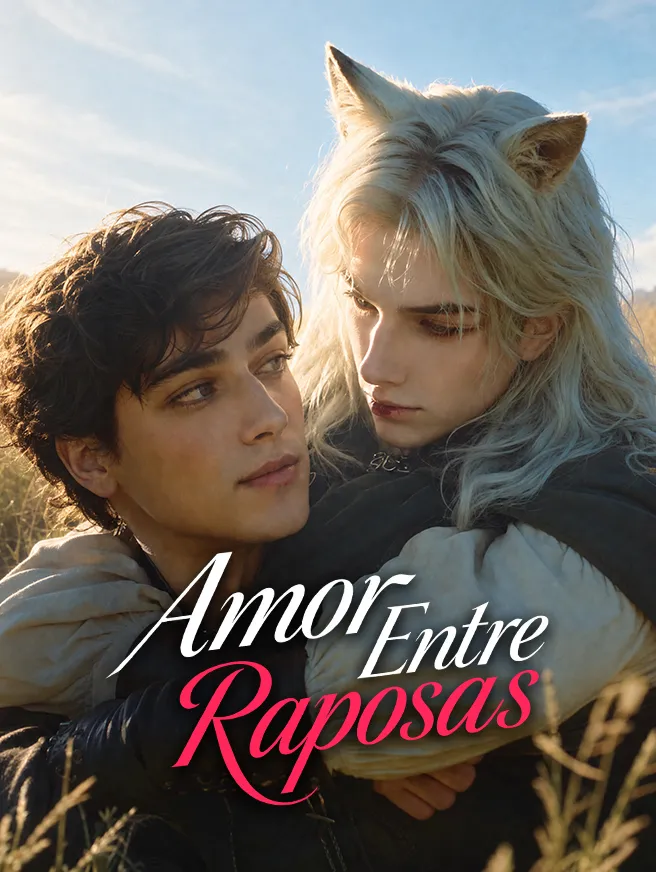 Amor Entre Raposas poster