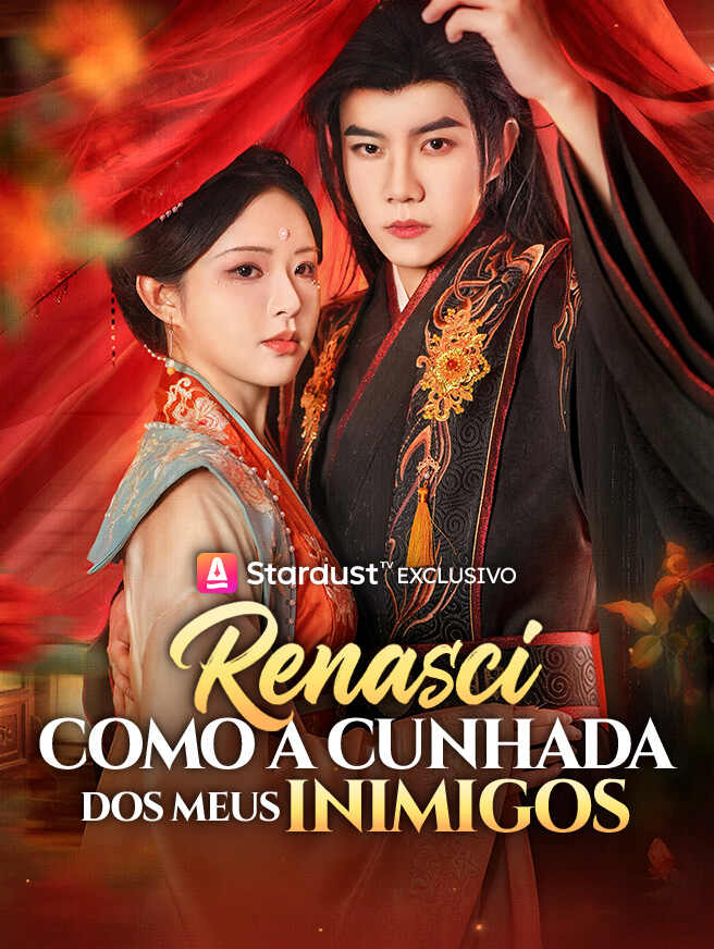 Renasci como a Cunhada dos Meus Inimigos