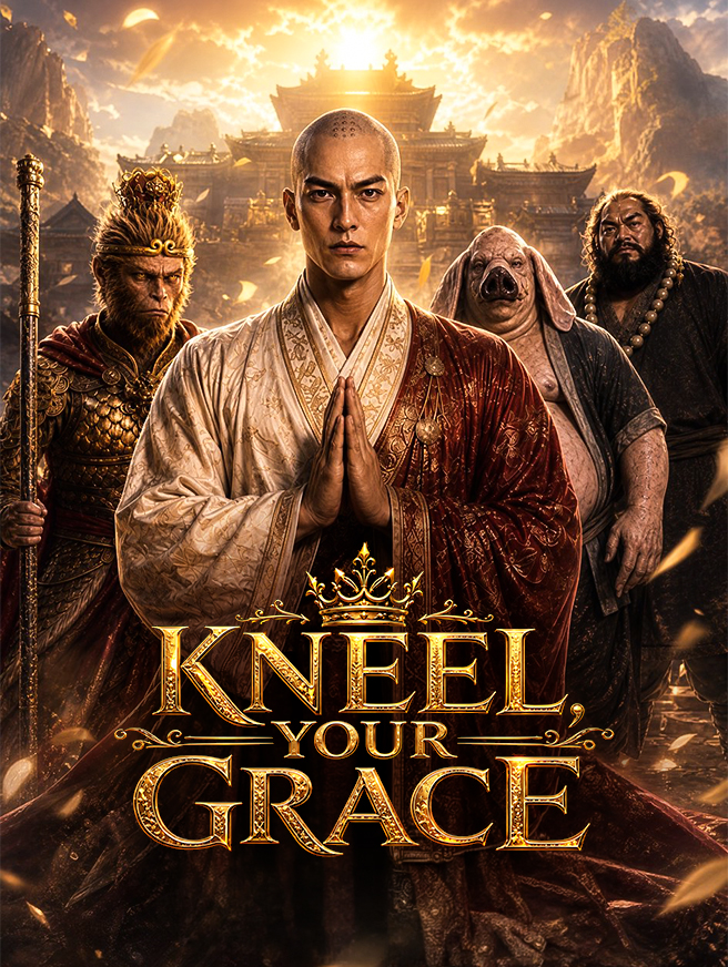 Kneel, Your Grace