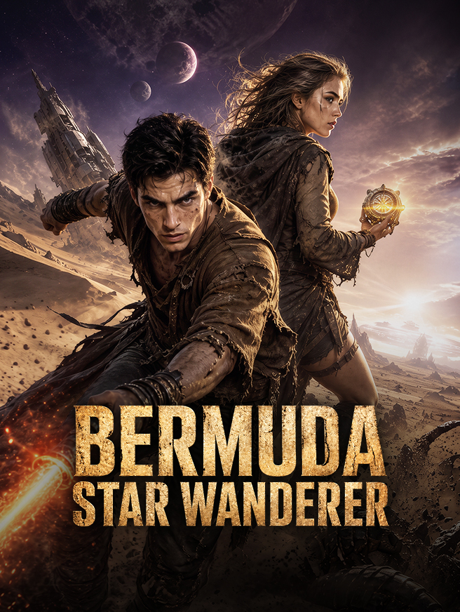Bermuda Star Wanderer