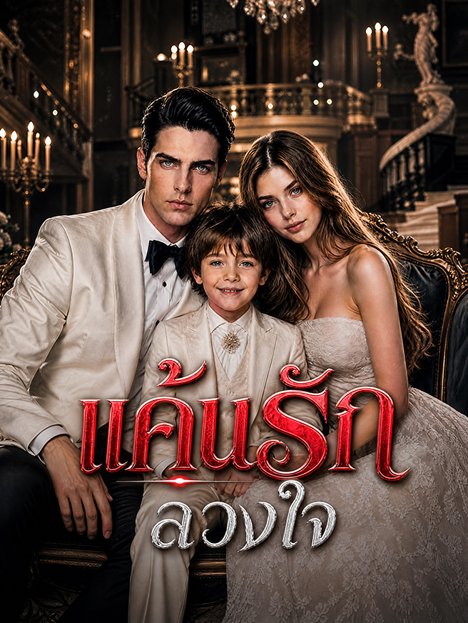 แค้นรักลวงใจ