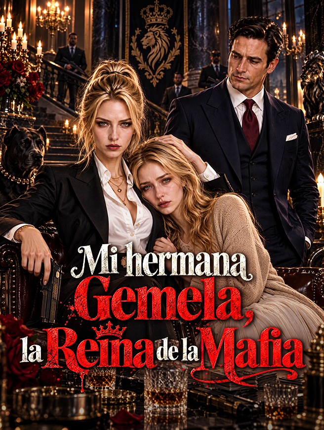 Mi hermana gemela, la reina de la mafia