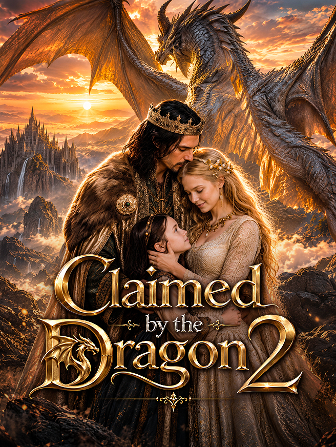 Claimed by the Dragon 2