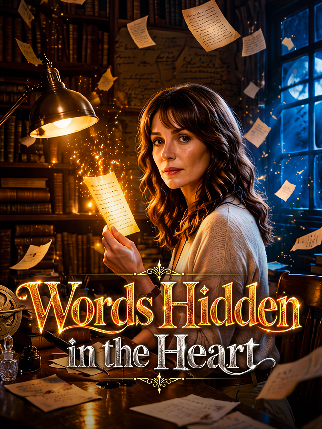 Words Hidden in the Heart