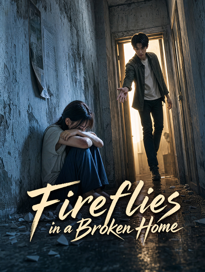 Fireflies in a Broken Home