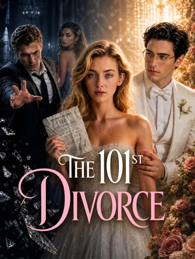 The 101st Divorce poster