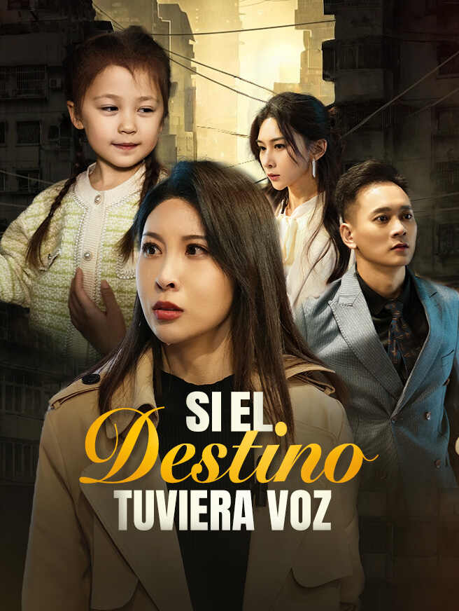 Si el Destino Tuviera Voz