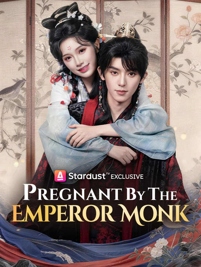 Pregnant by the Emperor Monk