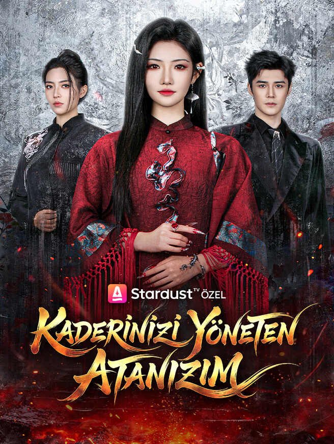 Kaderinizi Yöneten Atanızım