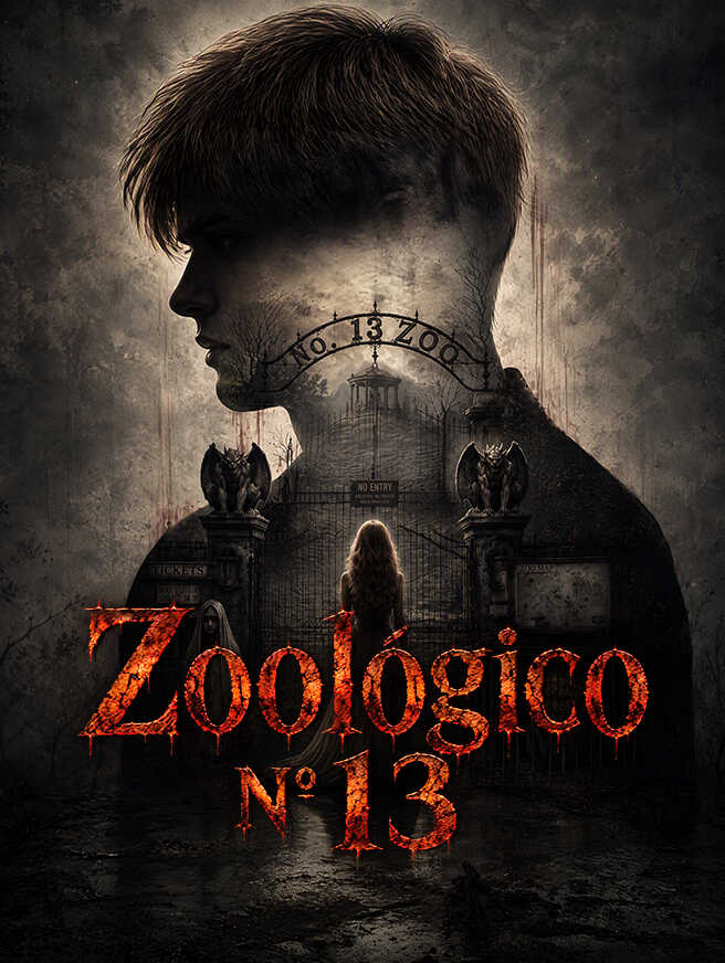 Zoológico Nº 13