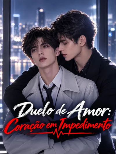 Duelo de Amor: Coração em Impedimento poster