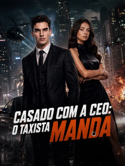 Casado com a CEO: O Taxista Manda poster