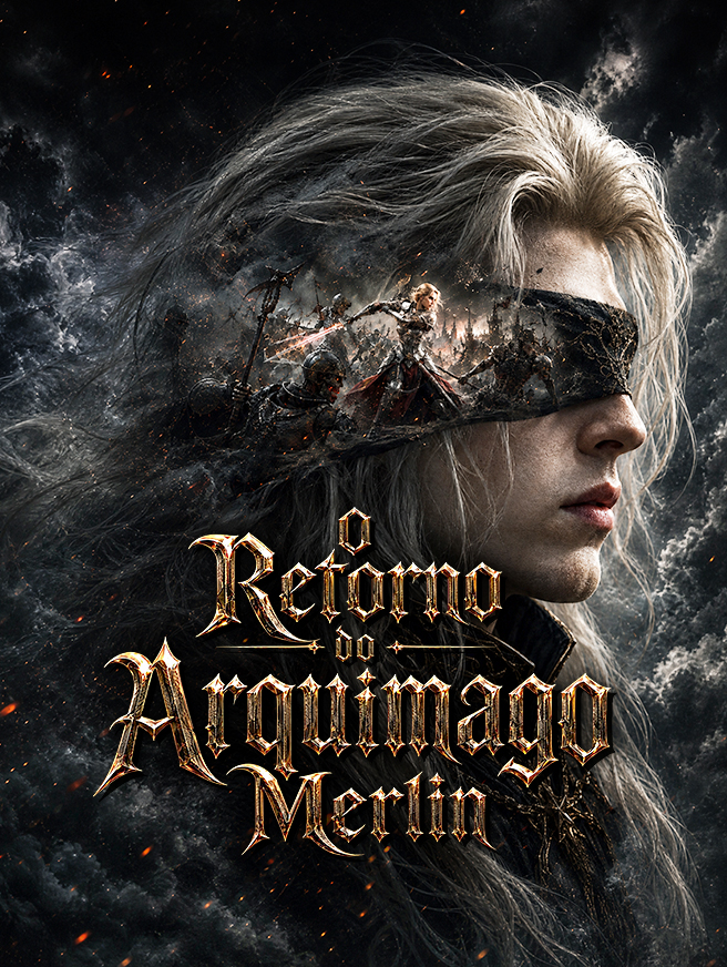 O Retorno do Arquimago Merlin
