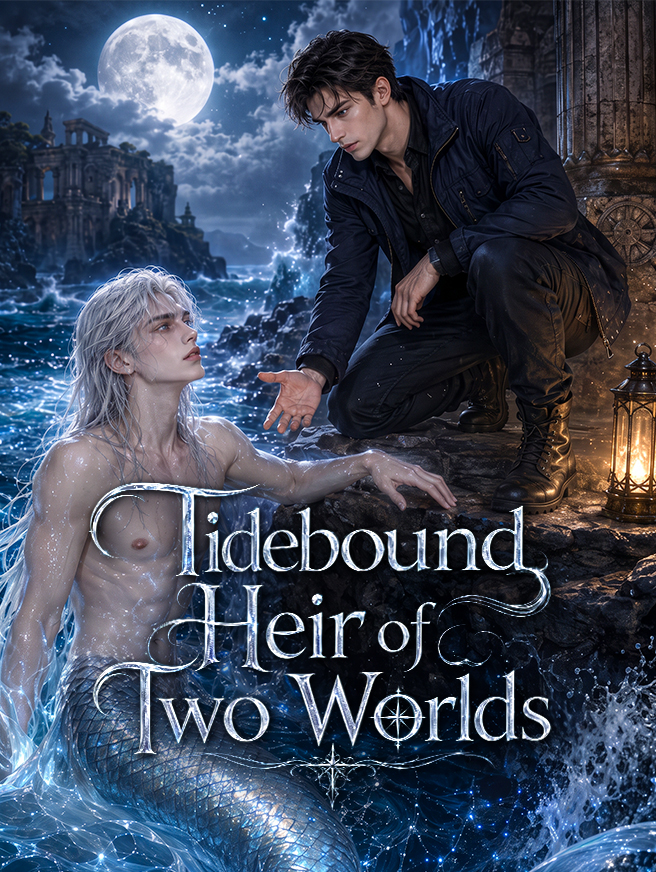 Tidebound Heir of Two Worlds