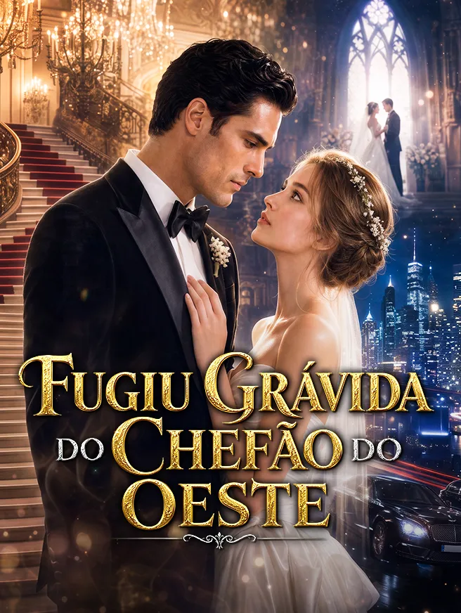 Fugiu Grávida do Chefão do Oeste poster