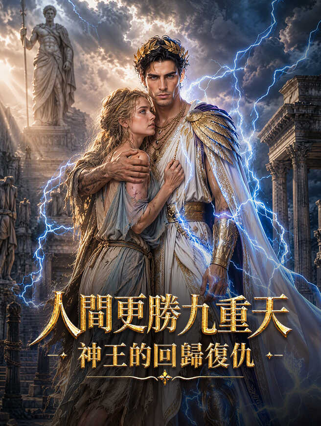 人間更勝九重天：神王的回歸復仇
