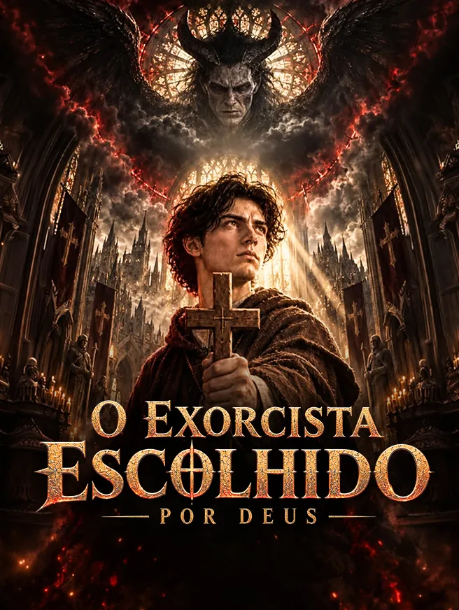 O Exorcista Escolhido por Deus poster