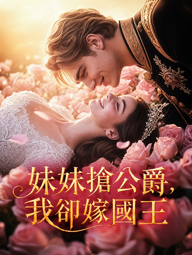 妹妹搶公爵，我卻嫁國王