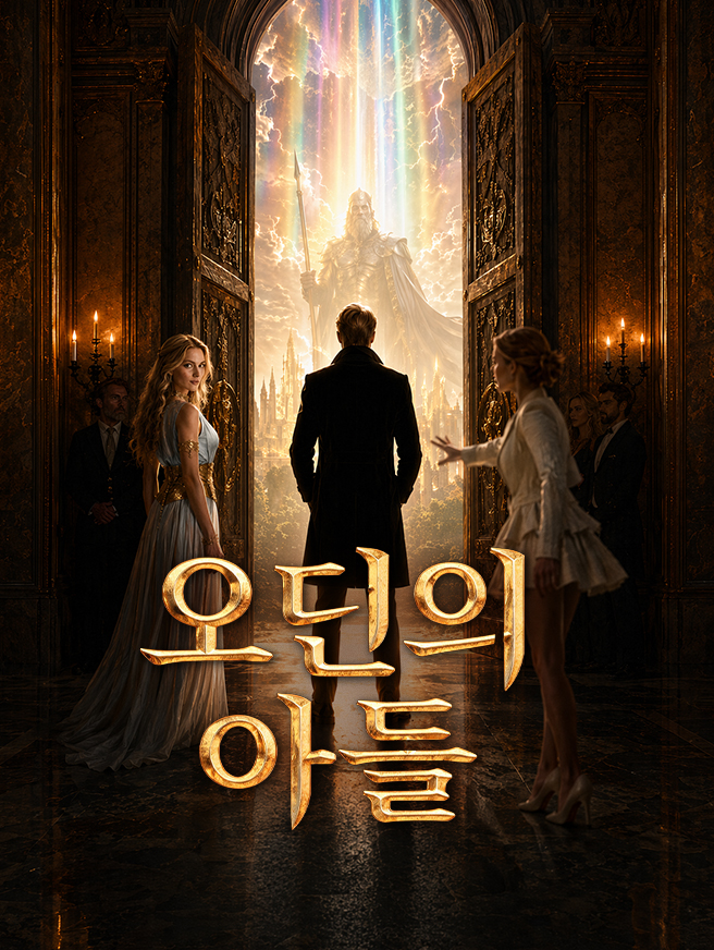 오딘의 아들