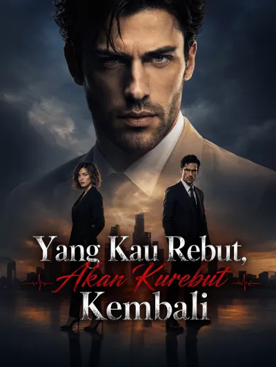 Yang Kau Rebut, Akan Kurebut Kembali poster