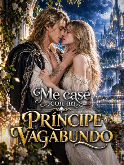Me casé con un príncipe vagabundo poster