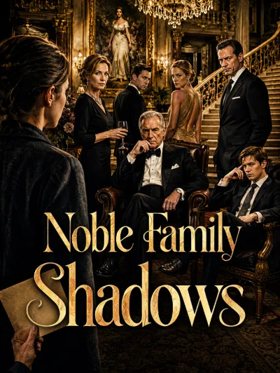 Noble Family Shadows poster