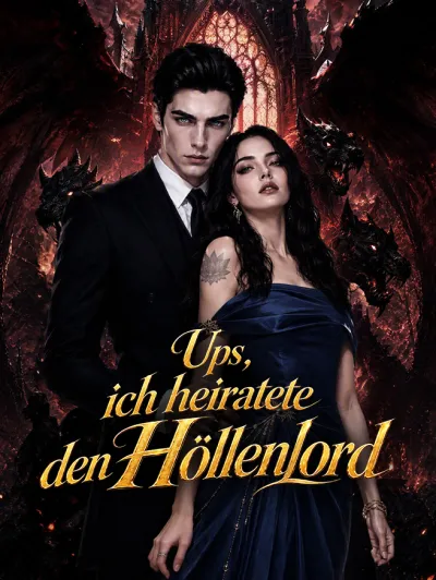 Ups, ich heiratete den Höllenlord poster