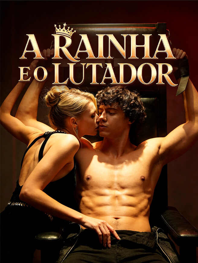 A Rainha e o Lutador
