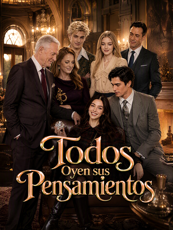 Todos Oyen sus Pensamientos