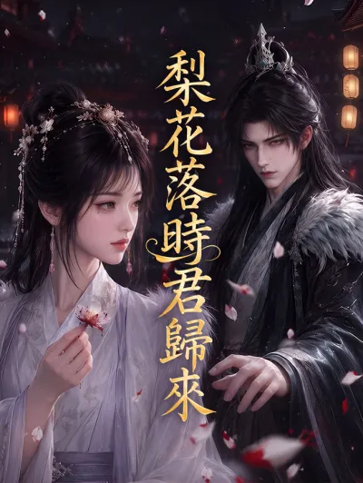 梨花落時君歸來 poster