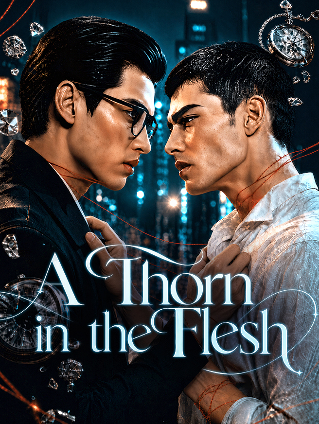 A Thorn in the Flesh