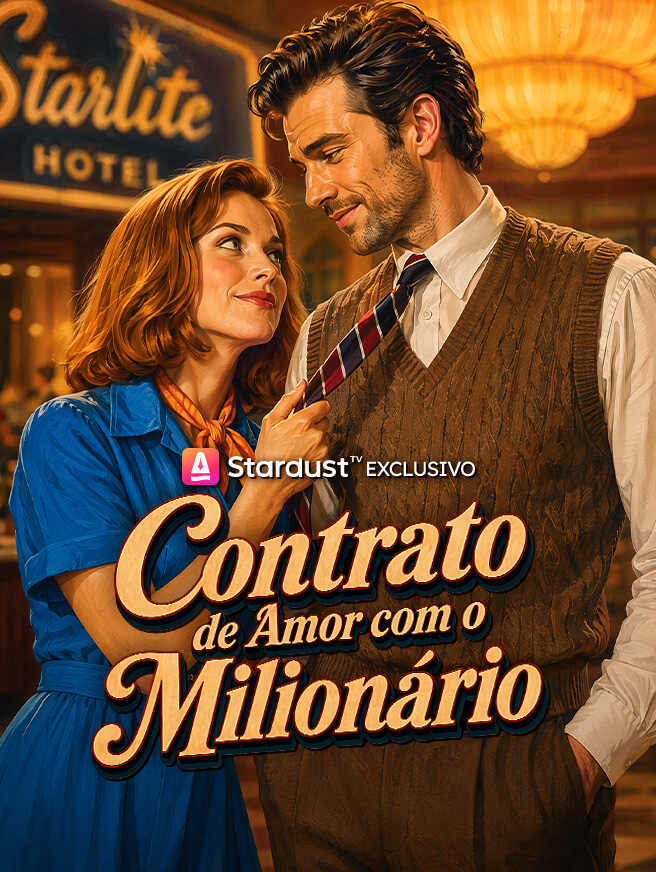 Contrato de Amor com o Milionário