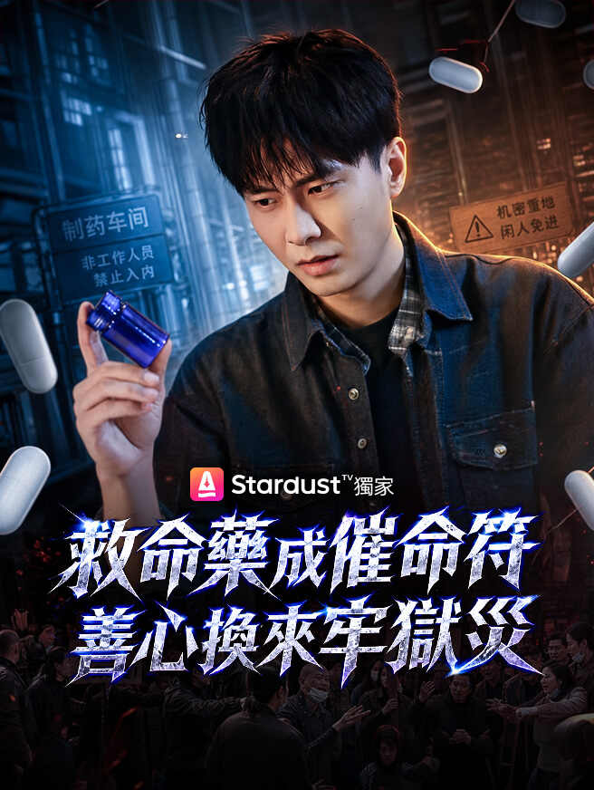 救命藥成催命符，善心換來牢獄災