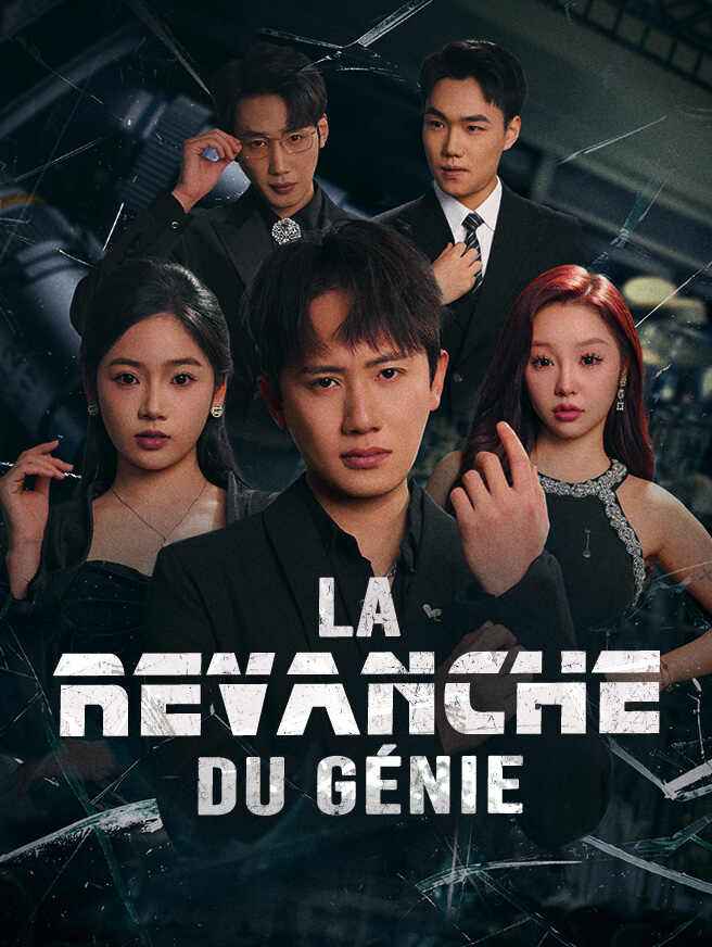 La Revanche du Génie