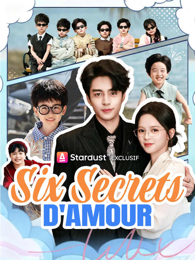 Six secrets d'amour