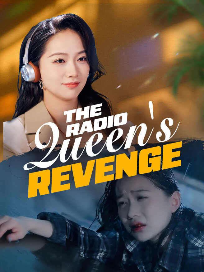 The Radio Queen's Revenge