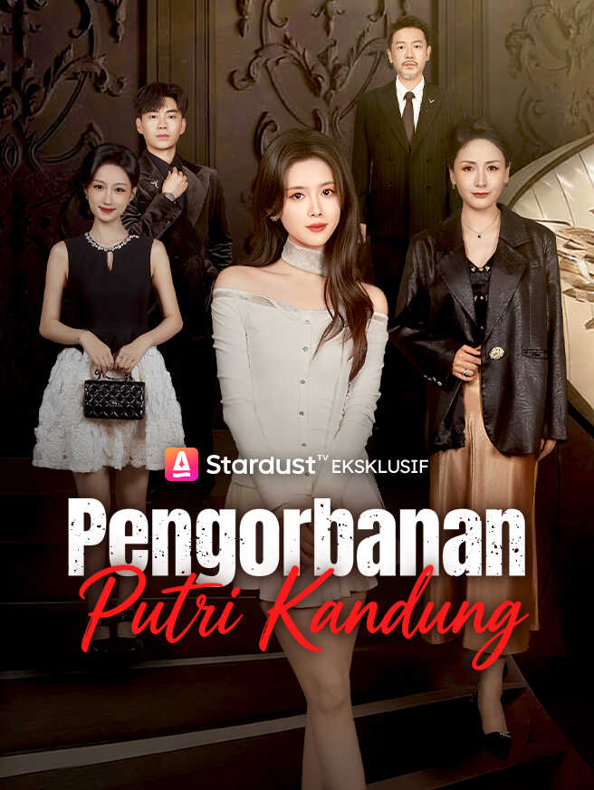 Pengorbanan Putri Kandung
