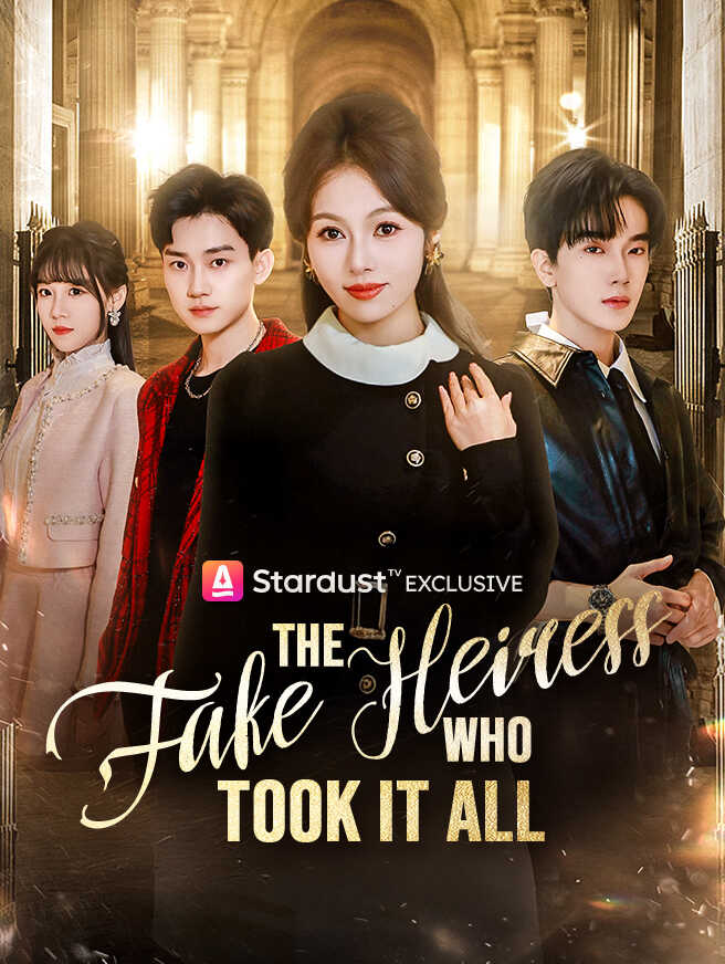 The Fake Heiress Who Took It All
