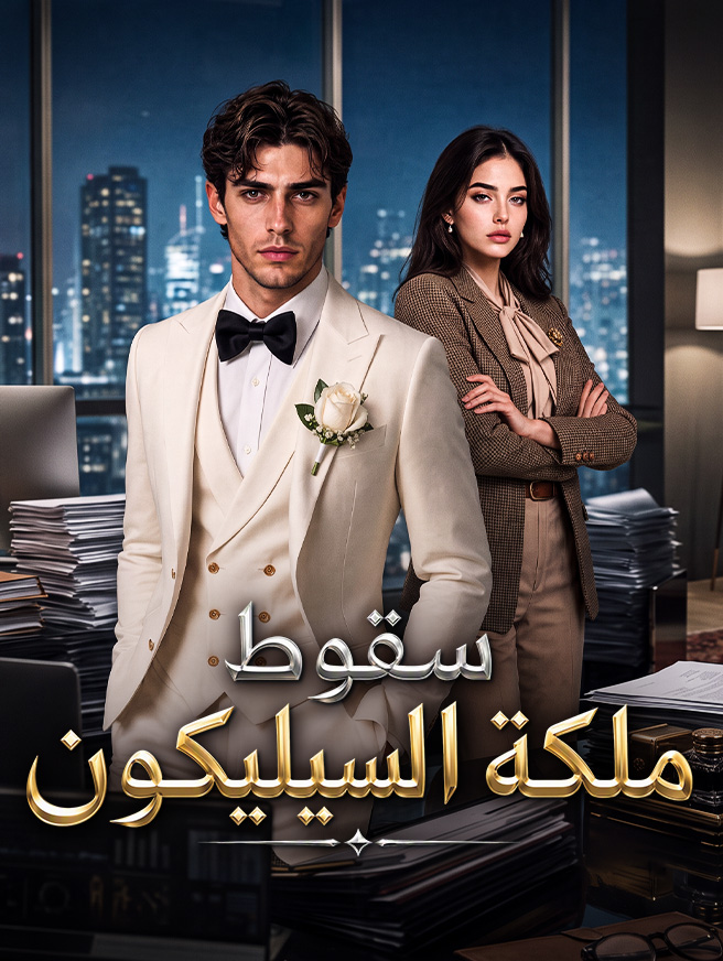 سقوط ملكة السيليكون