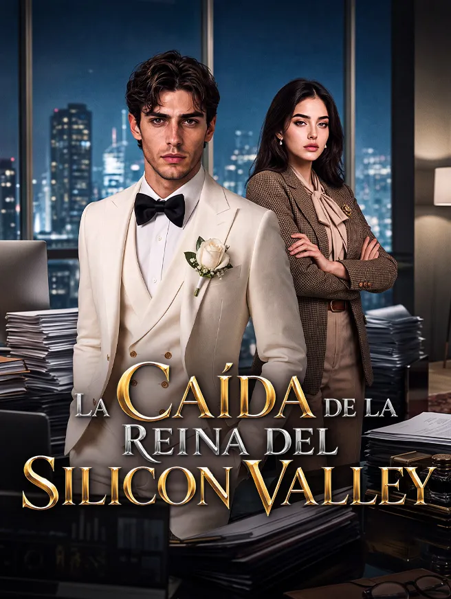 La Caída de la Reina del Silicon Valley poster