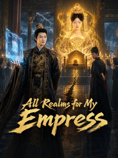 All Realms for My Empress poster