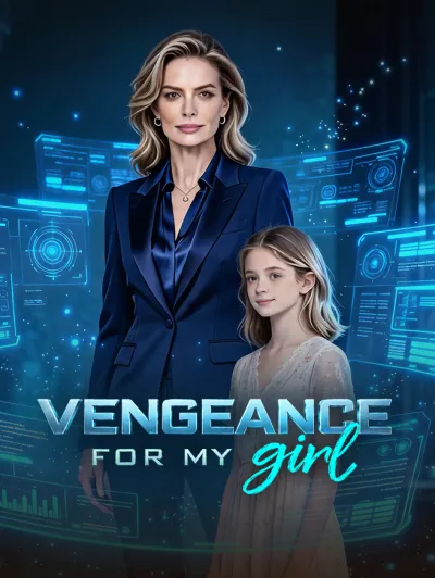 Vengeance for My Girl poster