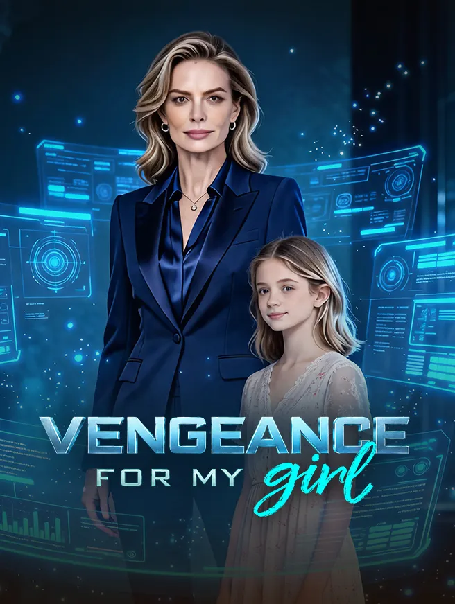 Vengeance for My Girl poster