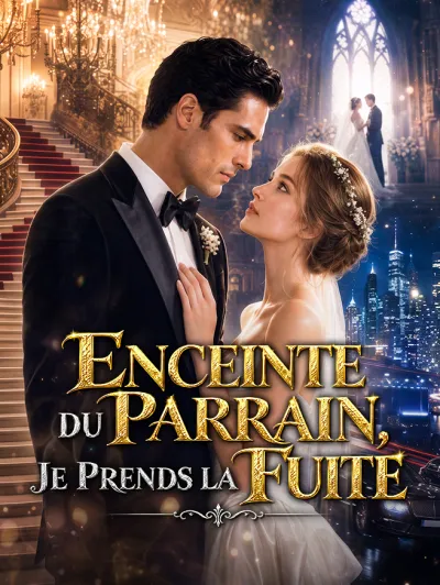 Enceinte du Parrain, Je Prends la Fuite poster