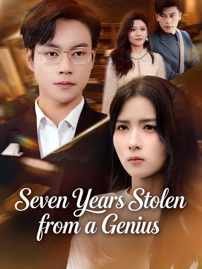 Seven Years Stolen from a Genius