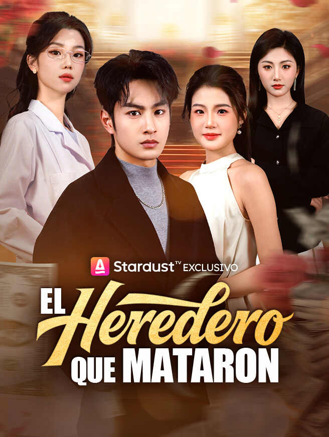 El heredero que mataron